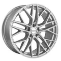 Carmani Felgen 20 Ludwig 7.5x17 ET47 5x112 WSSILB für Audi A3 A4 A6 TT