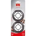 Permanent Kaffeefilter für Senseo 2 Stück, Retail