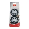 2 x Kaffeepads HD7800 HD7874 befüllbar Kaffeemaschine Melitta 180424