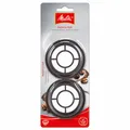 Melitta Permanent Pad Filter Für Alle Philips Senseo Pad Maschinen HD7800 HD7874