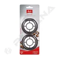Melitta 180424 Kaffeepads befüllbar für Saneo Padsmaschine 2 Stück
