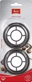 Melitta 180424 Permanent Kaffeefilter 2 Stück für alle Philips Senseo Kaffeepad