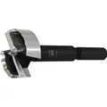 Fisch Tools Forstnerbohrer Type 0317 Wave Cutter Ø 16 mm Gesamtlänge 90 mm Schaft-Ø 8 mm (16 mm) (031701600)