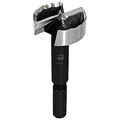FISCH Forstnerbohrer SP Wave Cutter Schaft 8 mm, Bohrer 16 mm, 031701600