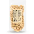 KoRo Macadamianüsse ganze Nüsse, roh, BIO, ungeröstet und ungesalzen, 500g