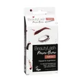 BeautyLash Power-Brow Färbeset hellbraun, die vegane Augenbrauenfarbe färbt jedes Haar in einem mittleren Braunton, für Brauen wie im Salon gefärbt, 1x 7 ml für ca. 8 Färbungen