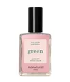 manucurist Green Nagellack 15 ml Hortencia