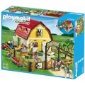 PLAYMOBIL 5222 Country Ponyhof