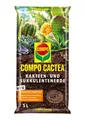 COMPO CACTEA Kakteen- und Sukkulentenerde 5l