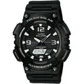 CASIO TIMELESS COLLECTION Solaruhr Collection Legere Herrenuhr, Solarbetrieb grau