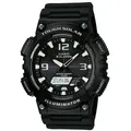 CASIO Quarzuhr Herrenuhr - Serie: Collection - Casio Modell: AQ-S810W-1AVEF