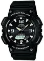 CASIO Collection  AQ-S810W-1AVEF  Digial Digi Herren Judenlich Kinder Uhr neu