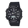 Casio Timeless Collection Armbanduhr Solar  AQ-S810W-1AVEF