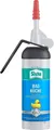 Sista Bad & Küche Silikon Spender Fugendichtstoff Sanitärsilikon weiß 1x 100ml