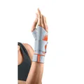 Sporlastic Manudyn Supreme Handgelenkbandage platinum