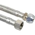 KIRCHHOFF Flex-Anschlussschlauch 500 mm, 3/8IG x 10 mmQ