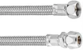 Verb.Schlauch3/8IGx3/8x10Qx500mm W