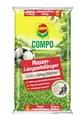 COMPO Rasendünger mit 3 Monaten Langzeitwirkung für Frühjahr und Sommer - tierfreundlich - Premium Rasen-Langzeitdünger - 20 kg für 800 m²,