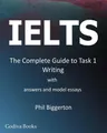 Phil Biggerton | Ielts - The Complete Guide to Task 1 Writing | Taschenbuch