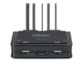 StarTech.com 2-Port USB-C Kabel KVM Switch, 4K60Hz