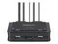 StarTech.com 2-Port USB-C Cable KVM Switch 4K 60Hz KVM-Umschalter Typ C