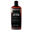 Brickell Men's Tiefe Feuchtigkeit Bodylotionm Natürlich und Organisch, 237 ml