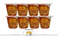MAGGI „5 Minuten Terrine“ Spaghetti in cremiger Schicken Sauce 8 x 64g