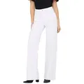 ONLY Relax-fit-Jeans ONLMADISON BLUSH HW WIDE mit Stretch weiß M/34