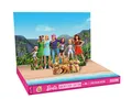 Barbie - Abenteuer-Edition in der Pop-Up Box (Dschungel / Princess) - DVD *NEU*