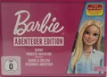ABENTEUER EDITION-POP UP BOX - BARBIE BARBIE 2 DVD NEU Kc6