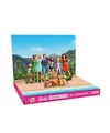 Barbie - Abenteuer-Edition in der Pop-Up Box [2 DVD]