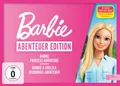 Barbie / Abenteuer Edition-Pop Up Box