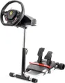 Thrustmaster T80 Ferrari 488 GTB Edition + Wheel Stand Pro - PS4 - PS5 - PC