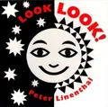 Peter Linenthal Look, Look! (Kartonbuch) (US IMPORT)