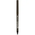 essence cosmetics SUPERLAST 24h eyebrow pomade pencil waterproof, Eye Pencil, Augenbrauenstift, 24 Stunden Halt, Nr. 40 Cool Brown, braun, vegan, wasserfest, Mikroplastik Partikel frei (0,31g)