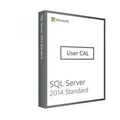 Microsoft SQL Server 2014 User CAL