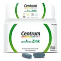 Centrum Von A bis Zink