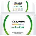 Haleon Germany GmbH CENTRUM A-Zink Tabletten 180 St.