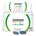CENTRUM A-Zink Tabletten 180 St