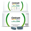 Centrum A-Zink Tabletten, 180 St PZN 14170504