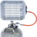 Güde Gasheizstrahler GHS 4200PIEZO