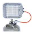 Gasheizstrahler GHS 4200PIEZO