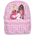 TopModel|Depesche TOPModel Kleiner Rucksack BLING BLING