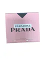 PRADA PARADOXE 90ML EAU DE PARFUM REFILLABLE SPRAY BRAND & SEALED