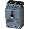 Siemens Leistungsschalter 63A 3p 25-63A/In IP40 3VA2163-0KQ32-0AA0 (3VA2163-0KQ32-0AA0)