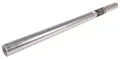 Clairefontaine 395598C Rolle (mit transparenter Folie, 10 x 0,70 m, 40µ, ideal für Verpackungen und Schaufenster, strapazierfähig und robust) 1 Rolle transparent