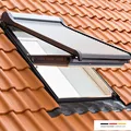 Roto Aussenrollladen RotoTherm ZRO E 230 V Elektrisch - für alle aktuellen Roto