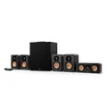 Teufel ULTIMA 20 CONCEPT Surround Power Edition "5.1-Set" 107002078