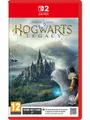 Warner Bros. Games Hogwarts Legacy - Nintendo Switch 2 - Action/Abenteuer - PEGI 12 5051895418925