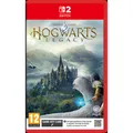 WB Hogwarts Legacy (Switch) (58582608)